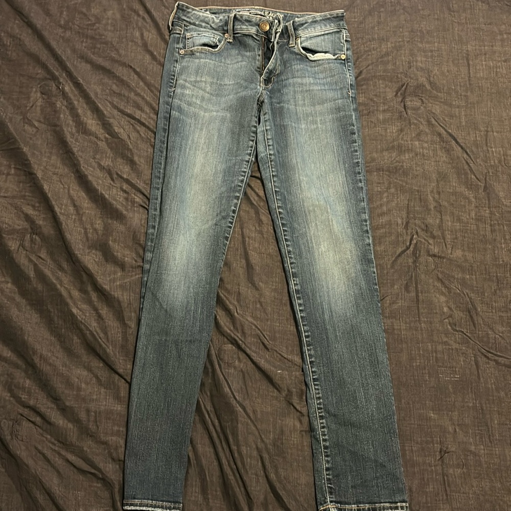 American Eagle Outfitters Jeans